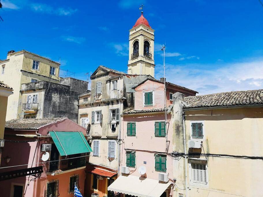 Apartament Lemonia Deluxe *