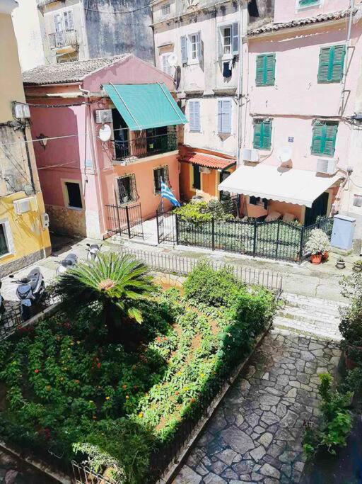Lemonia Deluxe Apartament