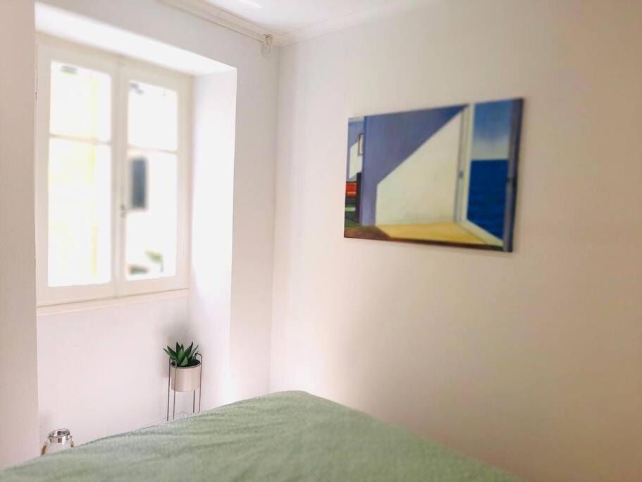 Apartment Lemonia Deluxe