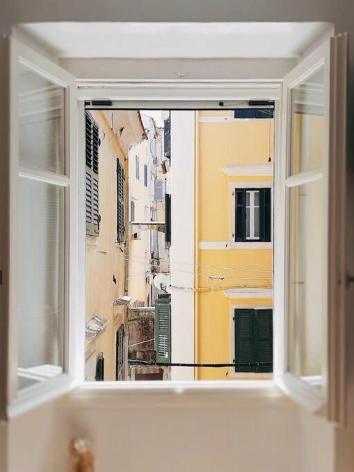 Lemonia Deluxe Apartment Corfu (city)