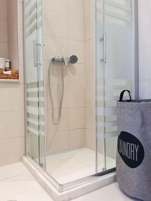 Apartment Lemonia Deluxe Corfu (city)