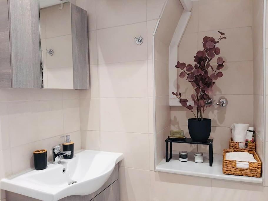 Apartment Lemonia Deluxe