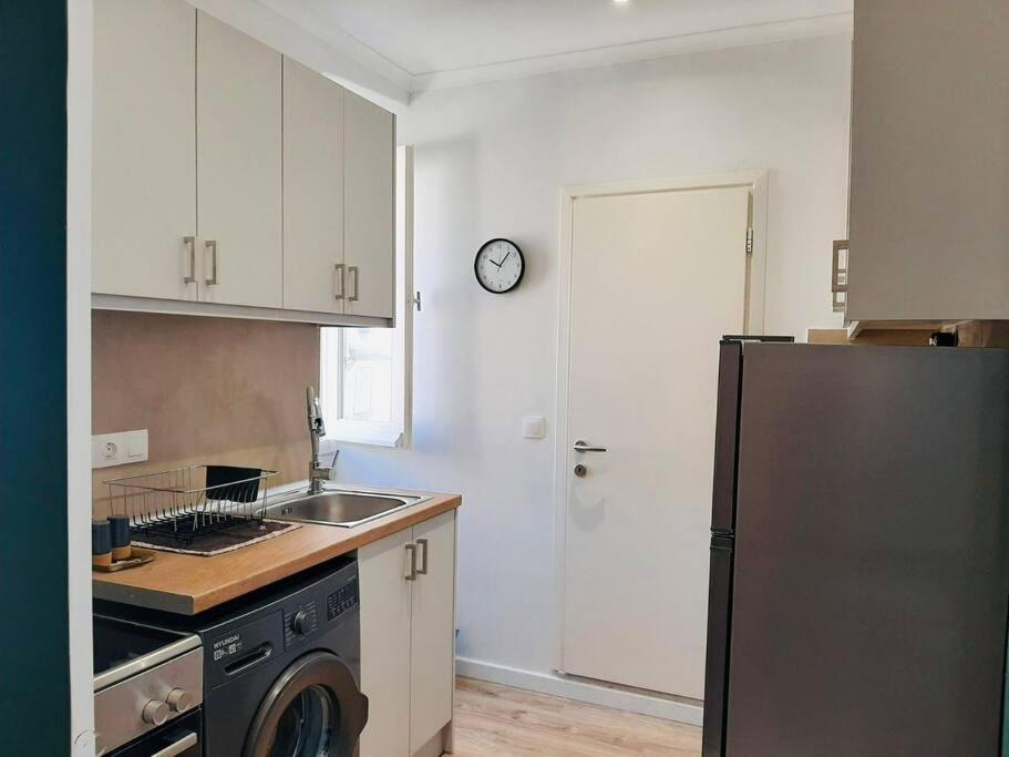 Lemonia Deluxe Apartment *